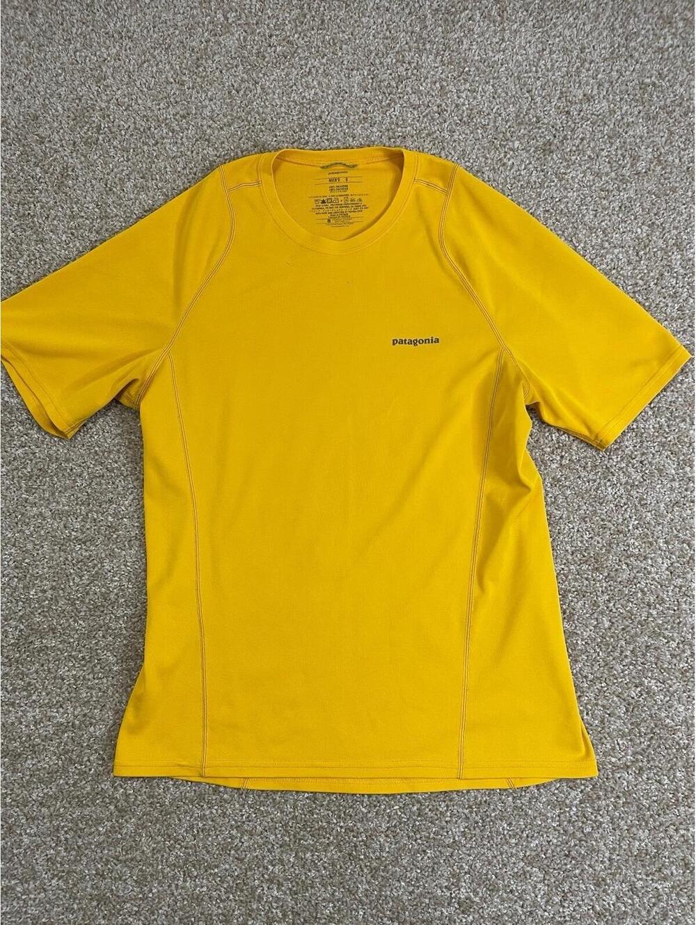 Patagonia Shirt Men’s Small